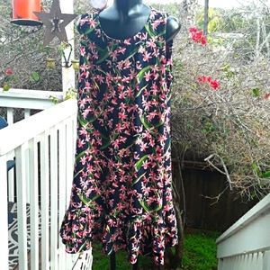 Tommy Hilfiger? mini dress.new but no label